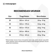 FREE SHIPPING MICKOUT CHINO PANTS "RIVERS" CREAM CHINO PANTS "RIVERS" CREAM