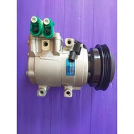 100% NEW Hyundai Matrix 1.6L Air Cond Compressor