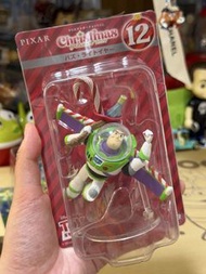 ❤️一番賞 巴斯光年聖誕裝飾