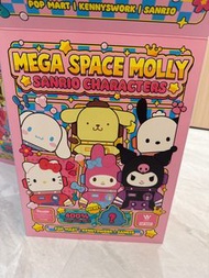 Mega Space Molly 400%