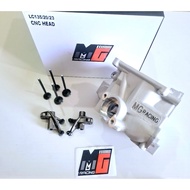 SUPER HEAD MX VIXION MXKING 20/23 22/25 25/28 SETRRA MGracing