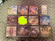 寶可夢卡牌 日版PTCG 原盒有膜