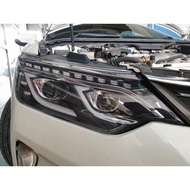 Toyota Camry Xv50 acv50 projector headlamp headlight head lamp light 2015 2016 2017