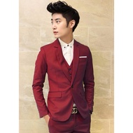 [HCM][So Cool] Áo vest nam ôm body full size full màu