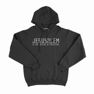 / Sweaters / Hoodie Jerusalem, Hoodie Da'Wah, Hijrah Sweaters