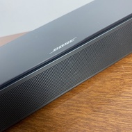 Bose TV Audio TV Speaker solo5 Second Generation Bluetooth Speaker Home Theater Doctor Echo Wall