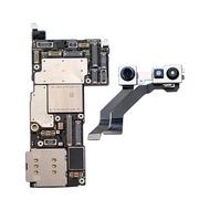 Xphoneparts】เมนบอร์ดของแท้สำหรับ iPhone 13 Pro Max 256GB พร้อมอะไหล่และเครื่องมือสำหรับเปลี่ยนรหัสใบ