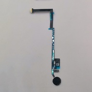 1pcs Original Home Button With Flex Cable Ribbon For iPad 2017 2018 A1822 A1823 A1893 A1954 Return B