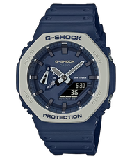 Casio G-Shock GA-2110ET-2GA-2110ET-8 นาฬิกาข้อมือ (ของแท้ สินค้ารับประกัน 1 ปี ) - [ Armando ]
