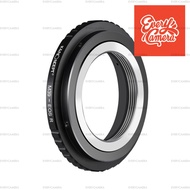adapter M39 to eos r M39-EosR Canon EosR