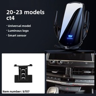 TENGYUN | Car Phone Mount for Cadillac CT4 CT5 CT6 XT4 XT5 XTS SRX