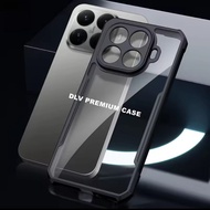 XIAOMI 15T XIAOMI 15T PRO CASE ARMOR SHOCKPROOF CASE XIAOMI 15T XIAOMI 15T PROFusion