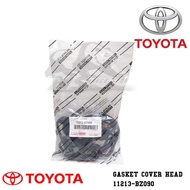 PACKING VALVE COVER-GASKET COVER HEAD AGYA 1.2 AYLA 1.2 CALYA 1.2 SIGRA 1.2 11213-BZ090