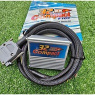 RM1390 KKT COMPACT 32 F103 - Made In Thailand