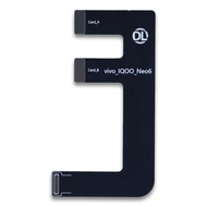 FLEXIBLE TESTING LCD DL 400 PRO VIVO IQOO NEO 6