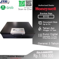 Frommatala - Honeywell 6110 Bankas Official 7 Years Guarantee