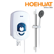 Alpha AC Pump Water Heater LH-5000EP
