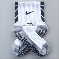 2022 Anti slip sock Grip Stokin bola futsal anti slip football soccer sock/sock football39-44