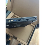 MSI GF63 Thin 11UC W11, Intel i5-11 gen 8GB, 512GB SSD, RTX 3050 Gaming Laptop