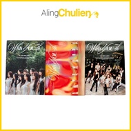 TWICE Album With you-th youth UNSEALED NO PC