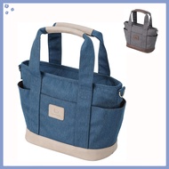 HAKUBA Chululu Camera Tote Bag Photography Shoulder Bag Compact Camera Case with Pockets