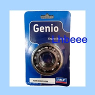 SKF BEARING GENIO 6304 C3 /6205 C3