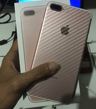 iphone 7 plus 128gb bekas