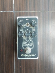 Chimaera Distortion