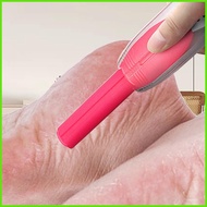 Foot Shaver Callus Remover Foot File Callus Remover Stainless Steels Foot Scrubber Feet Callus Remov