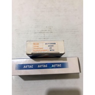 SOLENOID VALVE AIRTAC 4V110-06 4V110 06 4V11006 DC24V