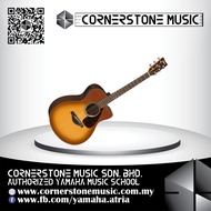 Yamaha Acoustic Guitar FSX800C *Pre Order* ( FSX 800C / FSX800 C / FSX 800 C / FSX800CSB ) - SB / Sa