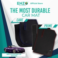ENZO Car Mats BMW Z4 6th Gen Model G29 (2019-2026)