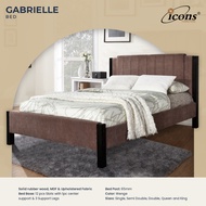 ICONS Gabrielle (Bedframe)