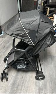 Silver Cross avia baby stroller bb車 英國皇室品牌