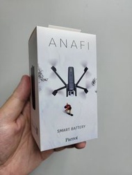 Parrot 航拍機電池(anafi)全新NEW