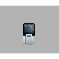 ISO relay 4pin 90987-02010 (Made in Japan)