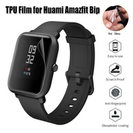 Amazfit Bip U Pro / Amazfit Bip / Amazfit Bip Lite / Amazfit Bip S / Amazfit Bip U Hydrogel  Film Screen Protector