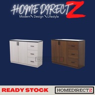 HDZ **Delivery Installation** Modern Kitchen Cabinet Kitchen Storage Pantry Cabinet for Dry Kitchen 