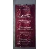 EVOTHYL300 Diskon