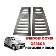 🌈1set Triangle kancil complet dable side tape3m