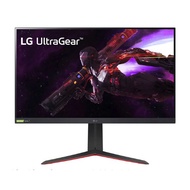 LG Ultragear Monitor 31.5" 32GP850-B (IPS, HDMI, DP, 1ms, 165Hz, HDR, 2K) (จอมอนิเตอร์) -