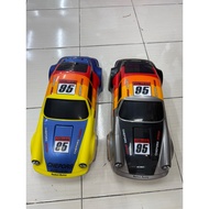 Hobby Rc Body Shell 1/10 Body Porsche