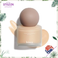 hince - Second Skin Foundation SPF30 PA++ 40ml - #23 Sand