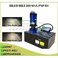 H4 IBEZ 201 MAX IBRIGHT 50WATT SUPER BRIGHT EXTRA SPEED FAN HEADLIGHT