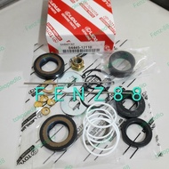 POWER STEERING KIT BOTTOM SEAL KIT RACK STEER COROLLA 91-95 GREAT AE101