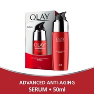 Olay Serum Anti Aging