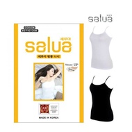 SALUA Cool Fabric Camisole Bra Tee Korea (Only One Size :XS/S)
