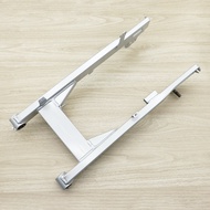 ชุดสวิงอาร์ม+บังโซ่ WAVE125R/WAVE125S อะไหล่เดิมรถ125r