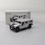 596 Hummer H1 Model Car