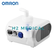 Omron Steam Tool NE C28 NEBULIZER OMRON